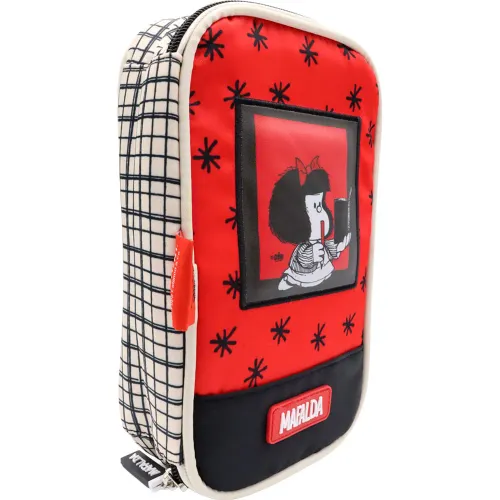 Mafalda Cartuchera Mafalda