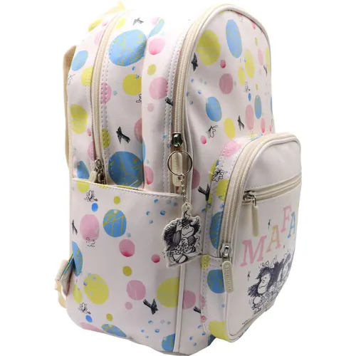 Mafalda Mochila Mafalda