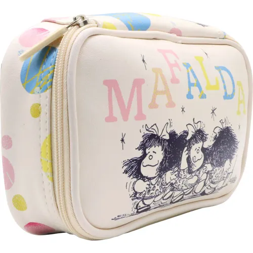 Mafalda Cartuchera Mafalda