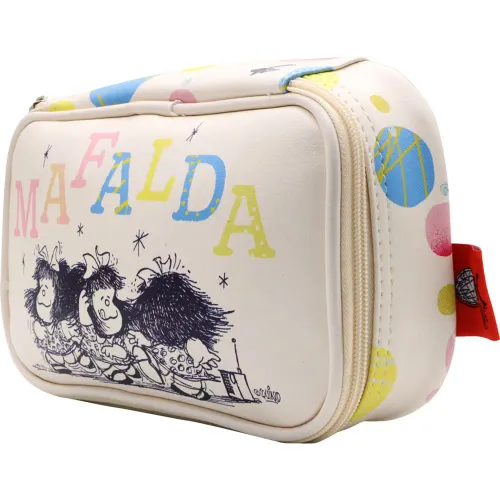 Mafalda Cartuchera Mafalda
