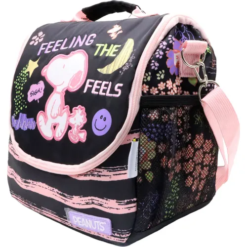 SNOOPY Lonchera Snoopy