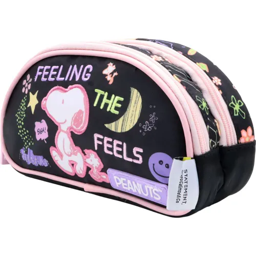 SNOOPY Cartuchera Snoopy