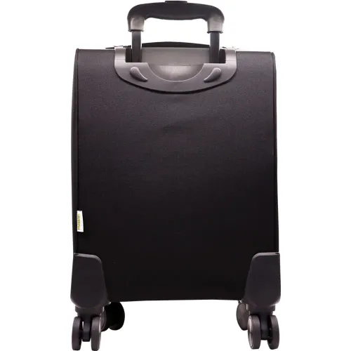 SNOOPY Maleta Con Ruedas Snoopy