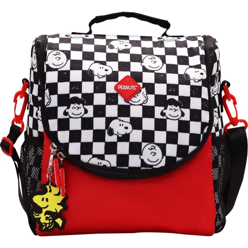 SNOOPY Rojo modelo Lonchera Snoopy rojos rojas roja 2026012119423138207  