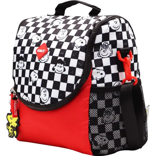 SNOOPY Lonchera Snoopy