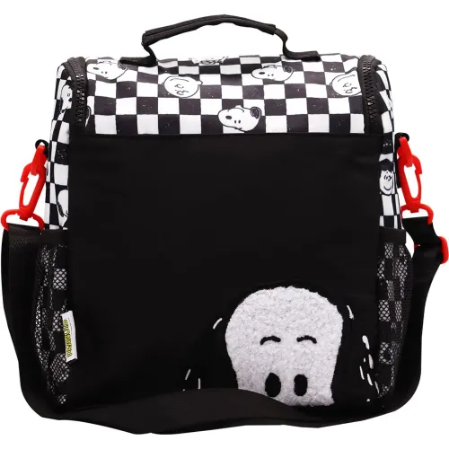SNOOPY Lonchera Snoopy