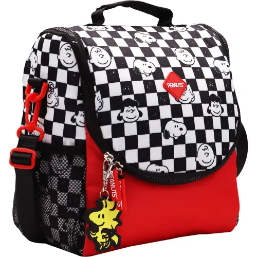 SNOOPY Lonchera Snoopy