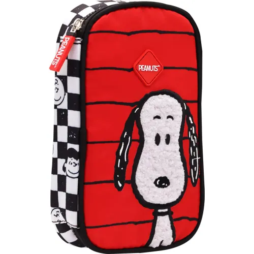SNOOPY Cartuchera Snoopy