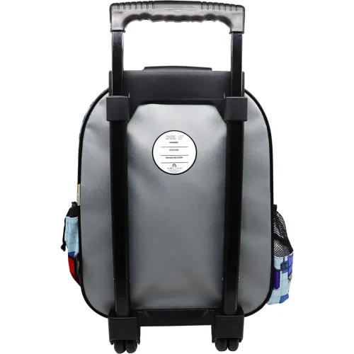 AMONG US Maleta Con Ruedas Among Us