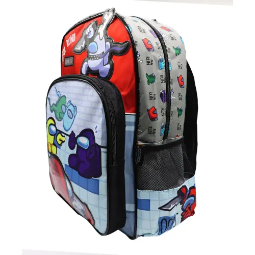 AMONG US Mochila Among Us