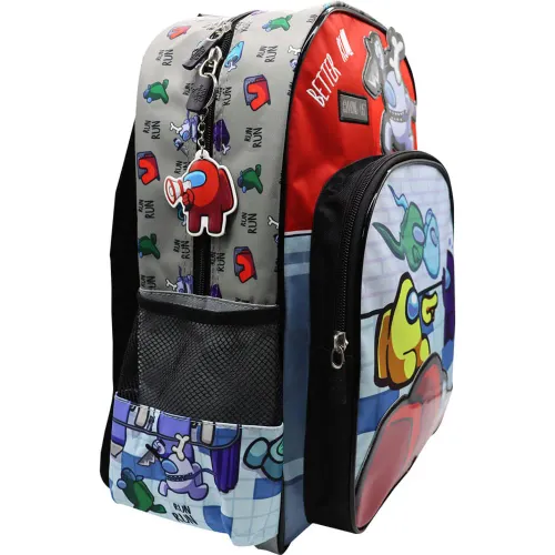 AMONG US Mochila Among Us