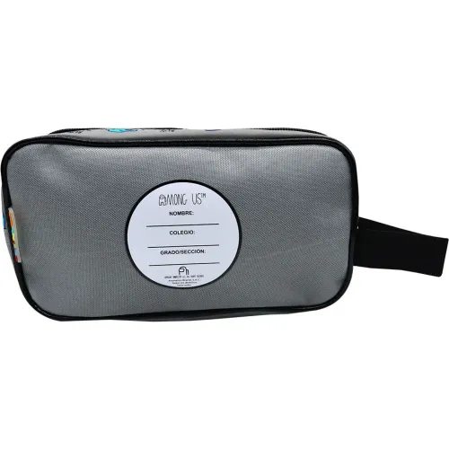 AMONG US Cartuchera Among Us