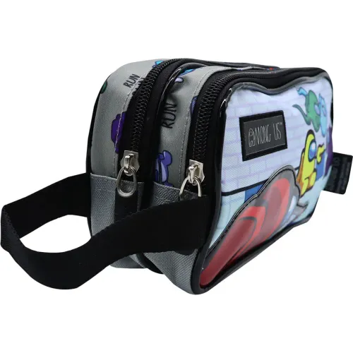 AMONG US Cartuchera Among Us