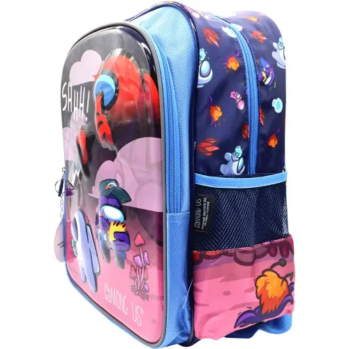AMONG US Mochila Among Us