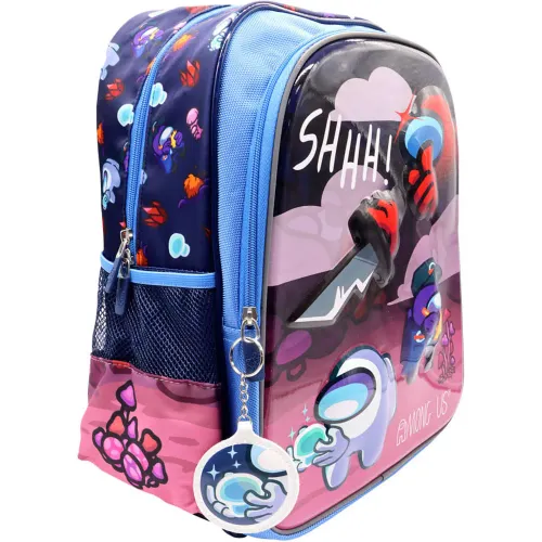 AMONG US Mochila Among Us