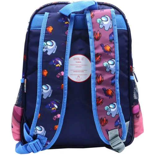 AMONG US Mochila Among Us