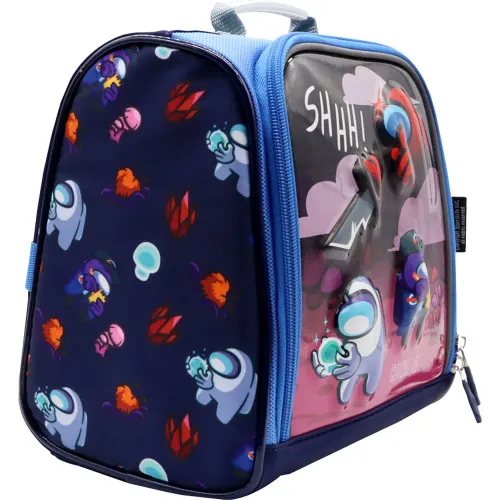 AMONG US Lonchera Among Us