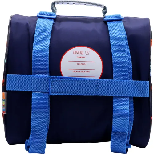 AMONG US Lonchera Among Us