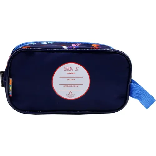 AMONG US Cartuchera Among Us