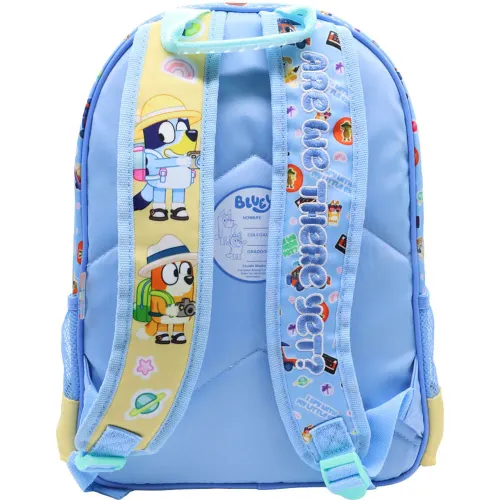 BLUEY Mochila Bluey