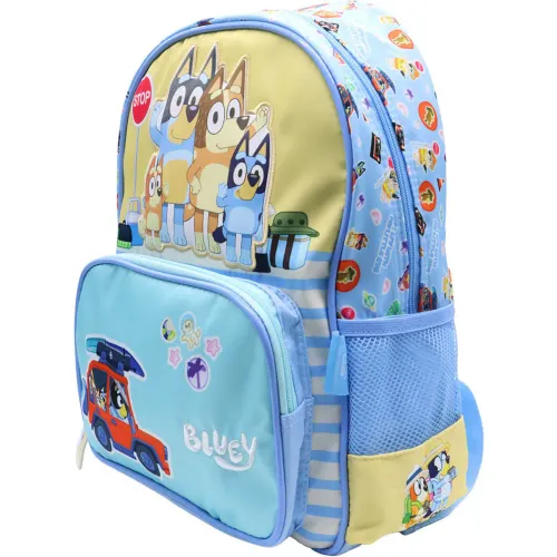 BLUEY Mochila Bluey