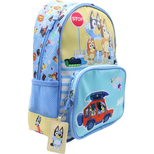 BLUEY Mochila Bluey