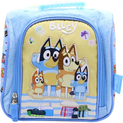 BLUEY Celeste modelo Lonchera Bluey celestes 2026012119423138243  