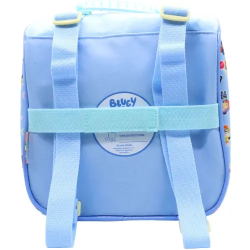 BLUEY Lonchera Bluey