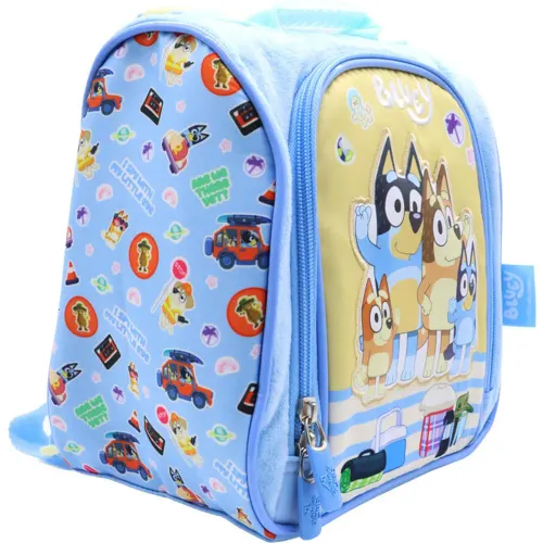 BLUEY Lonchera Bluey