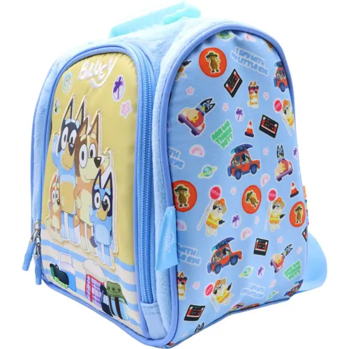 BLUEY Lonchera Bluey