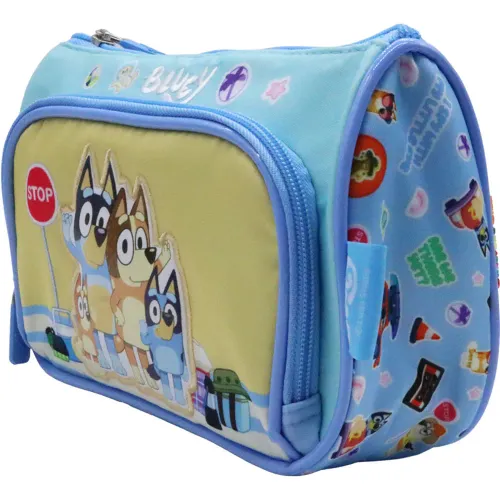 BLUEY Cartuchera Bluey