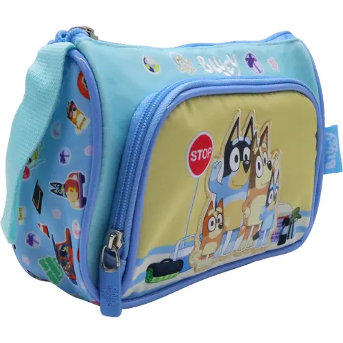 BLUEY Cartuchera Bluey