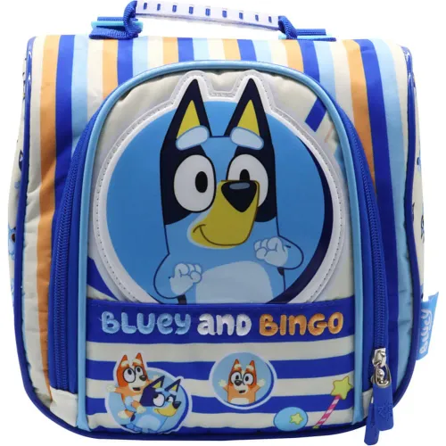 BLUEY Azul modelo Lonchera Bluey azules 2026012119423138255  