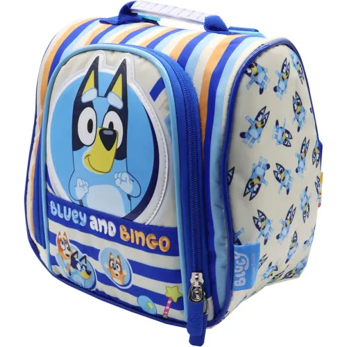 BLUEY Lonchera Bluey