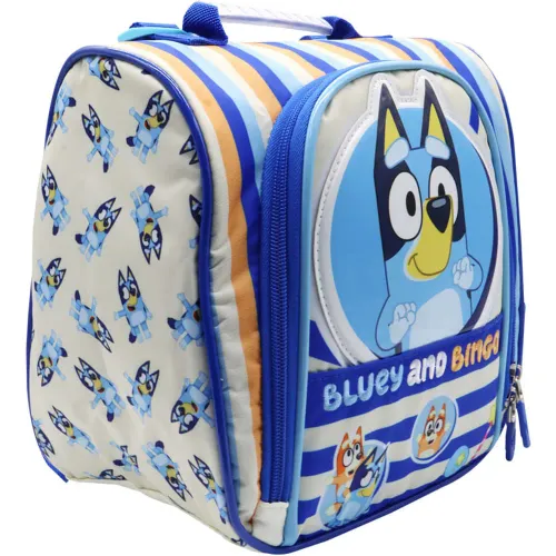 BLUEY Lonchera Bluey