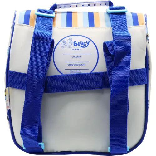 BLUEY Lonchera Bluey