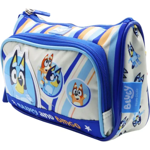 BLUEY Cartuchera Bluey