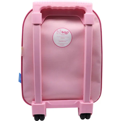 BLUEY Maleta Con Ruedas Bluey
