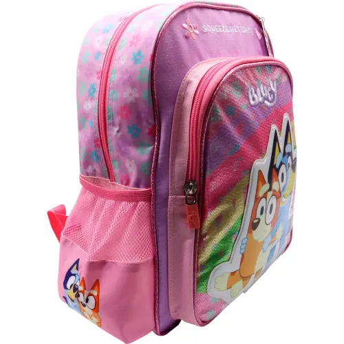 BLUEY Mochila Bluey