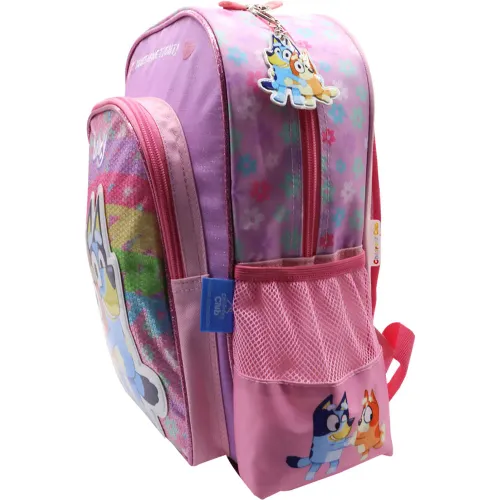 BLUEY Mochila Bluey