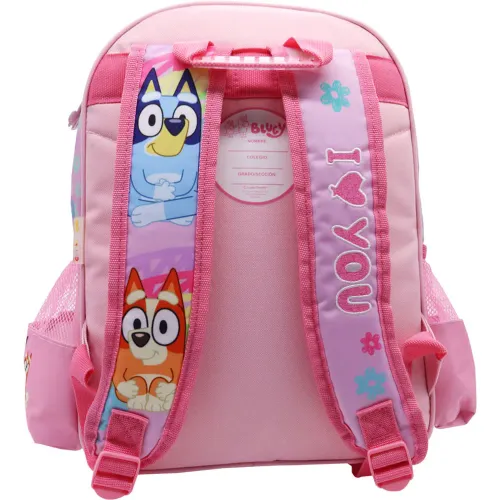 BLUEY Mochila Bluey