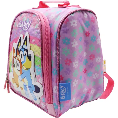 BLUEY Lonchera Bluey