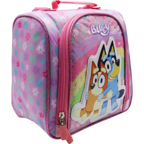 BLUEY Lonchera Bluey