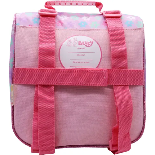 BLUEY Lonchera Bluey