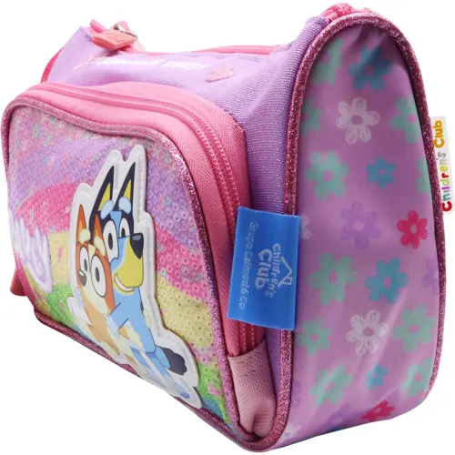 BLUEY Cartuchera Bluey