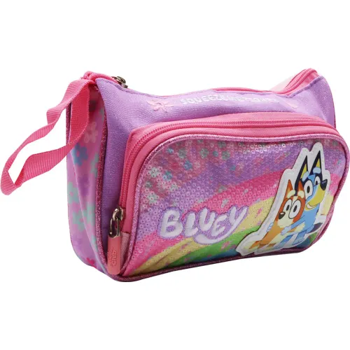 BLUEY Cartuchera Bluey