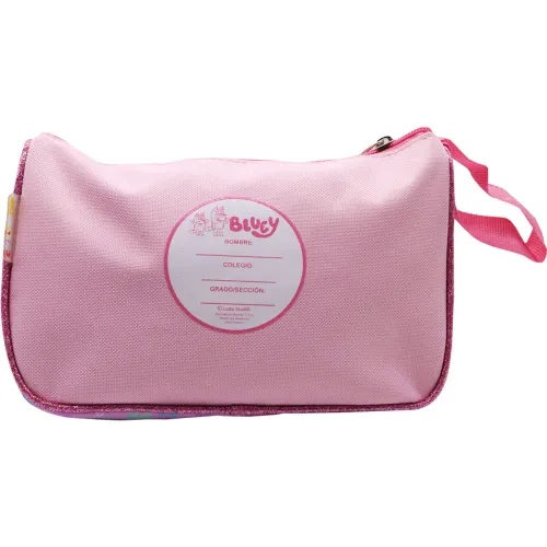 BLUEY Cartuchera Bluey