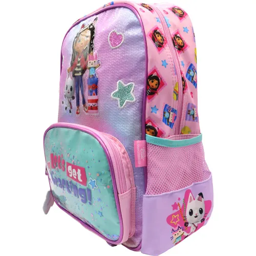 GABBY´S DOLLHOUSE Mochila Gabby'S Dollhouse