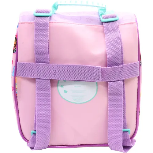 GABBY´S DOLLHOUSE Lonchera Gabby'S Dollhouse