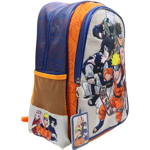 NARUTO Mochila Naruto